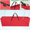 Thumbnail 2 de Deco Express Sac de Rangement Sapin 160 cm 🎄