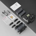 Thumbnail 10 de DEERC D35 avec caméra 8K ⚙️