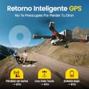 Thumbnail 2 de DEERC D35 avec caméra 8K ⚙️