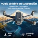 Thumbnail 3 de DEERC D35 avec caméra 8K ⚙️