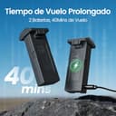 Thumbnail 5 de DEERC D35 avec caméra 8K ⚙️