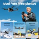 Thumbnail 7 de DEERC D35 avec caméra 8K ⚙️