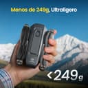 Thumbnail 8 de DEERC D35 avec caméra 8K ⚙️