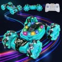 Thumbnail principal de DELEE Voiture télécommandée 360° pour enfants 3–9 ans 🚗