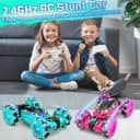 Thumbnail 1 de DELEE Voiture télécommandée 360° pour enfants 3–9 ans 🚗