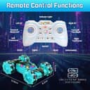 Thumbnail 6 de DELEE Voiture télécommandée 360° pour enfants 3–9 ans 🚗