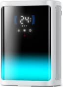 Thumbnail principal de Deshumidificateur d air 3000ML pour maison et bureau 📦