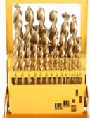 Thumbnail 3 de DeWalt DW1969 29 forets pilote ⚙️