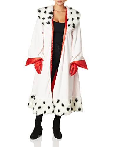 DISGUISE Cruella Jacket Deluxe – vêtement 🧥