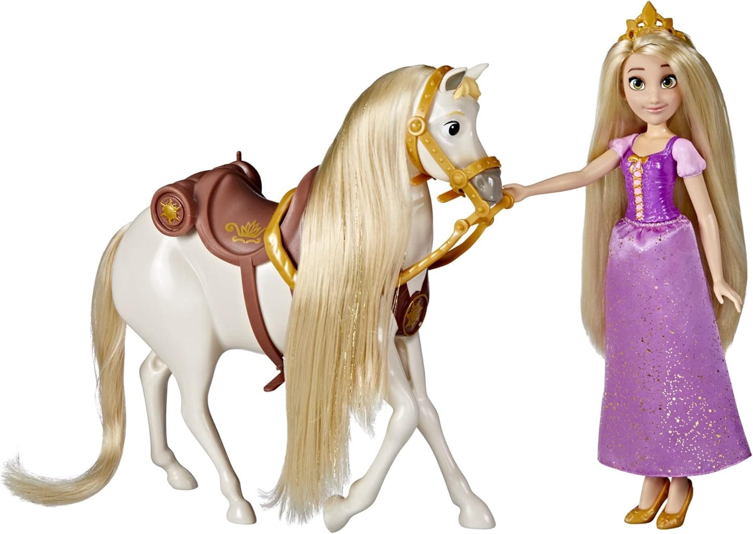Disney Princess FD Horse cheval de jeu 🐴