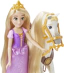 Thumbnail 2 de Disney Princess FD Horse cheval de jeu 🐴