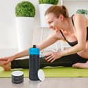 Thumbnail 6 de Disques filtrants compatibles Brita Fill Go — lot 8 💧