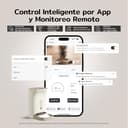 Thumbnail 5 de Distributeur Croquettes Chat 4,5L avec caméra HD 📷