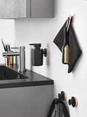 Thumbnail 8 de Distributeur Tiger Urban savon noir ⚙️