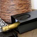 Thumbnail 5 de DonDon 10 pochettes cadeaux bleu foncé ⚙️