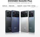 Thumbnail 1 de DOOGEE NOTE56 Plus smartphone 50MP, 6150mAh 📱
