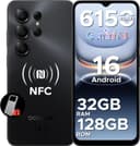 Thumbnail principal de DOOGEE Note56X Pro smartphone 6,56" 90Hz ⌚