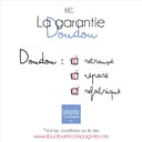 Thumbnail 2 de Doudou et Compagnie Peluche Lapin Vert Amande ⌚