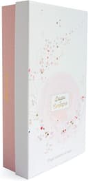 Thumbnail 4 de Doudou et Compagnie Peluche Lapin Vert Amande ⌚