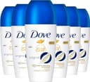 Thumbnail 1 de Dove Déodorant Bille Advanced Care 50 ml x6 🧴