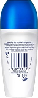 Thumbnail 2 de Dove Déodorant Bille Advanced Care 50 ml x6 🧴