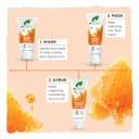 Thumbnail 4 de Dr. Organic Nettoyant au Miel de Manuka 150 ml 📷
