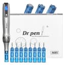 Thumbnail principal de Dr.pen Ultima M8S stylo microneedling avec 9 cartouches ⚙️