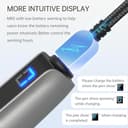 Thumbnail 3 de Dr.pen Ultima M8S stylo microneedling avec 9 cartouches ⚙️