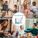 Thumbnail 8 de Dr.pen Ultima M8S stylo microneedling avec 9 cartouches ⚙️