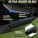 Thumbnail 2 de Dragon Creek Couteau de Camping D10 ⚙️