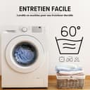 Thumbnail 5 de Dreamway Protège Matelas 90x200 cm 🛏️