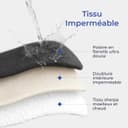 Thumbnail 1 de Dreamzie Plaid imperméable chien 152x203 cm 🐶