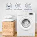 Thumbnail 6 de Dreamzie Taie d'oreiller 50×70 lot de 2 en microfibre douce 🛏️