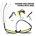 Thumbnail 3 de DUCO Lunettes de Vision Nocturne 8206 ⚙️