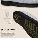 Thumbnail 6 de DUNLOP Chaussons femme hiver fourrure 🧦