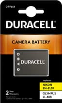 Thumbnail principal de Duracell DR9664 batterie li-40B pour appareil photo 📷