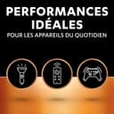 Thumbnail 3 de Duracell Plus MN1400 Piles C 1,5V (4) 🔋