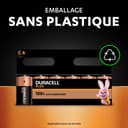 Thumbnail 5 de Duracell Plus MN1400 Piles C 1,5V (4) 🔋