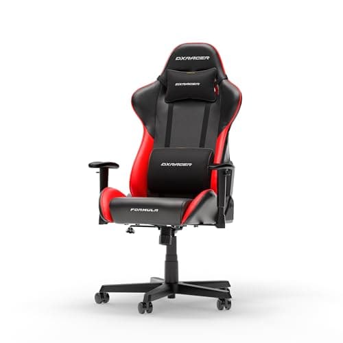 DXRacer Formula L chaise gaming ⚙️