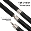 Thumbnail 4 de Dysdensa bâtons queue billard fibre verre 510g ⚙️