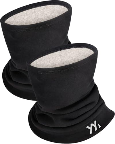 Écharpe tubulaire YANIKY chaude et respirante ⚙️