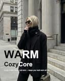 Thumbnail 1 de Écharpe tubulaire YANIKY chaude et respirante ⚙️