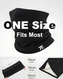 Thumbnail 4 de Écharpe tubulaire YANIKY chaude et respirante ⚙️