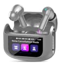 Thumbnail principal de Ecouteurs Bluetooth 5.4 avec écran tactile ⚙️