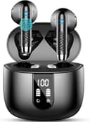 Thumbnail principal de Ecouteurs Bluetooth 5.4 avec réduction 4 ENC, 56H 🎧