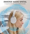 Thumbnail 3 de Edifier W830NB Casque sans fil ANC 94 h 🎧