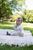 Thumbnail 4 de Eichhorn Hochet Baby Pure en bois FSC 100% pour bébés 🧸