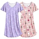 Thumbnail principal de Ekouaer Chemises de Nuit Femme S-XXL 📷