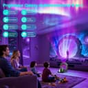 Thumbnail 1 de ElecMoga Veilleuse astronaute 8 effets 🎁