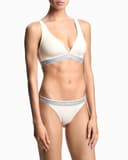 Thumbnail 1 de Emporio Armani Strings Femme 🎼